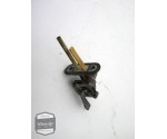 Kawasaki KZ305 benzinekraan / benzine brandstof kraan / brandstofkraan